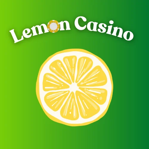 Lemon Casino kezelőfelület